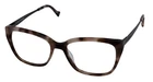 Lucky Brand Men's Pink Tortoise Soft Square Plastic Eyeglass Frame D208. 53MM New. Price: $49.99.