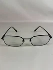Charmant CH8183 Bk Pure Titanium Authentic Eyeglasses 51-19 140MM Pre-owned. Price: $24.99.
