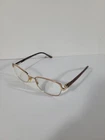 Michael Kors Eyeglass MK7005 Grace Bay 1047 Rose Gold/sand 52-16-135 Frames Only Pre-owned. Price: $19.79.