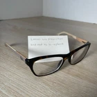 Ray-ban RB5298 5549 Eyeglasses Brown Tortoise/beige 53-17-135 Frames Only Read Pre-owned. Price: $16.11.