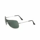 RB3211-004/71 38 Ray-ban Highstreet Shield Sunglasses New. Price: $67.99.