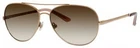 New Kate Spade Ks Avaline Sunglasses 0AU2 Rose Gold 100% Authentic. Price: $102.87.
