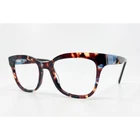 Reverb Eyeglasses Women Tortoise Blue RVLO6048 56-20-145 31614 Pre-owned. Price: $39.99.