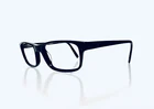 Joseph Abboud Black Rectangular Glasses Tortoise Temple JA4053 17 140 Pre-owned. Price: $55.00.