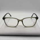 Under Armour Ua 5035 Dld Eyeglasses Matte Green Frame 145MM #544 Pre-owned. Price: $19.99.