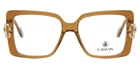 New Lanvin LNV2629 Caramel Eyeglasses 53-16-140 Retail $300+ Italy. Price: $99.00.