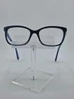 Kate Spade Tabitha/s 80790 53 17 140 Eyeglasses Frames Only Pre-owned. Price: $39.99.