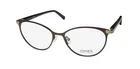 Jones Ny J492 Full-rim Original Case Included Usa Design Eyeglass Frame/eyewear New. Price: $39.95.