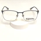 Brand New, Superdry Eyeglasses Style Grade COL.005 Gr/nvy/lme 54 18-145 W/ Case. Price: $70.00.