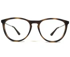 Ray-ban Kids Sunglasses Frames RJ9060S 7006/2Y Tortoise Silver Round 50-15-130 New. Price: $44.97.