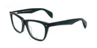 Rag & Bone RNB3013 Gry Green 51/16/140 Woman Eyewear Frame New. Price: $91.00.