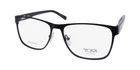 New Tumi VTU516 Blue Light Lens Eyewear Metal & Plastic Mens 0531 Black Full-rim. Price: $69.95.