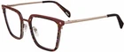 Police Vplg 25 Red Gold W/bordeaux 0K99 Size 51 Sunglasses New. Price: $131.72.