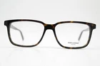 Saint Laurent Sl 458 Brown White Oval Eyeglass Frame New. Price: $170.53.