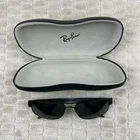 Ray Ban Eyeglasses Rb 3273 006 57-17 3N Black Made In Italy Frames Only Pre-owned. Price: $39.99.