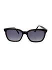 Saint Laurent Wellington Sunglasses Tortoiseshell Green Nvy For Women SL672 Pre-owned. Price: $206.01.