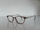 Modo 7010 R1000 Nude Square Gold Eyeglasses Titanium Frame Only 48-16-138 Pre-owned. Price: $79.99.