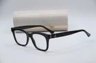 New Jimmy Choo Jc 277 NS8 Black Gold Authentic Frames Eyeglasses 50-18. Price: $228.65.