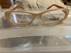 Vogue VO2487-B 1538 Womens Eyeglasses Frame Full Rim Rectangular 130MM New. Price: $24.00.