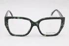 Michael Kors Castello Tortoise Square MK4115U Eyeglasses Frames 54-17-140 New. Price: $94.95.