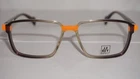 J.f. Rey Eyeglasses Square Gradient Transparent Orange JF1516 9060 54 145 New. Price: $144.49.