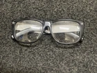 Very Rare Jean Paul Gaultier Frames 56-3272 Pre-owned. Price: $1600.00.