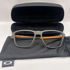 Oakley Wheel House Matte Olive 52-16-140 New. Price: $107.49.