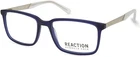 Kenneth Cole Reaction KC0821 Blue 091 Plastic Optical Eyeglasses Frame 53-17-140 New. Price: $79.60.