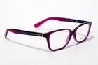 Michael Kors Eyeglasses Frames Unisex Mk 4039 India 3222 Cat 54-15-135 E117 New. Price: $69.00.