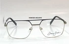 Sean John Eyeglasses Frames SJO5149 770 Black Gold 58-17-150 Nwt New. Price: $27.00.