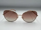 Tiffany And Co. TF3086 6105/3N 57 17-140 2N Sunglasses New. Price: $114.95.