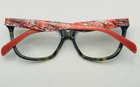 Emilio Pucci Cat Eye Glasses Frames EP5014-3 056 55-14-140 Made Italy Pre-owned. Price: $19.99.