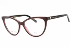 Marc Jacobs MJ560-7QY-54 Eyeglasses Frame Size 54MM 15MM 140MM Burgundy 71673642 New. Price: $46.99.