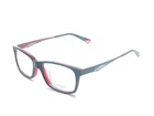 Authentic Charmant Blue Label CH10528 Red Eyeglasses 52MM 17 140 New. Price: $52.88.