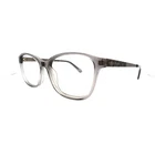 Anne Klein AK5060 (035) Grey 54-16-135 Mm Eyeglasses Frames Only -good Condition Pre-owned. Price: $9.99.