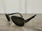 Sferoflex Women's Eyeglasses 5009S 268/11 Silver 55-16-135 Frame Only Pre-owned. Price: $8.60.