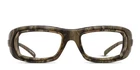 Pentax ZT25-6 Z87-2+ Tortoise Safety Eyeglasses Frames 56-21-127 New. Price: $49.95.