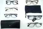 Rag & Bone Glasses +case Choose Size/color/model/frame Women Eyeglass Frames New. Price: $54.99.