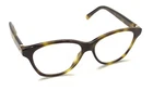 Gucci Gg 0456O 003 Brown Tortoise Cat Eyeglasses Frames 53-15 140 Italy Pre-owned. Price: $89.99.