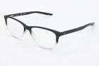 New Nike 5019 011 Black Clear Authentic Frames Eyeglasses 50-15. Price: $66.50.