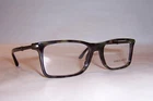 New Giorgio Armani Eyeglasses 7005 5032 Green Havana 52MM Rx Authentic. Price: $179.99.