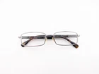 Dolce Gabbana Eyeglasses Frames Only, D&g 5094 1059, 52-16-135, Gray/brown Pre-owned. Price: $59.99.