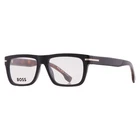 Hugo Boss Demo Rectangular Men's Eyeglasses 1503 0WR7 53 New. Price: $44.51.
