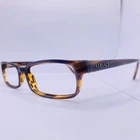 Versace Eyeglasses Sunglasses Mod. 3071 449 53 17 135 Mm Tortoise Havana Pre-owned. Price: $42.86.