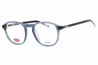 Levis Lv 1024 0PJP 00 Blue 50MM Eyeglasses New Authentic. Price: $37.50.