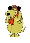 Muttley Laughing Dastardly & Mutley Kids Tv A4 Mounted Poster Choice Of Frame New. Price: $33.57.