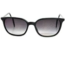 Ray-ban RB5406 Black Eyeglasses Frames 54MM 18MM 145MM 2000 19518 Pre-owned. Price: $57.01.