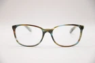 Tiffany & Co. Tf 2109HB 8124 Rectangular Eyeglass Frames Brown 53-17-140 Used* Pre-owned. Price: $88.40.