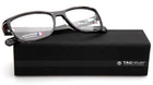 New Tag Heuer Th 0533 003 Eyeglasses Frame 52-18-140MM B40 France. Price: $254.99.