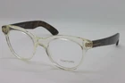 New Tom Ford 026 Clear Brown Authentic Frame Rx Eyeglasses 49-20. Price: $329.00.